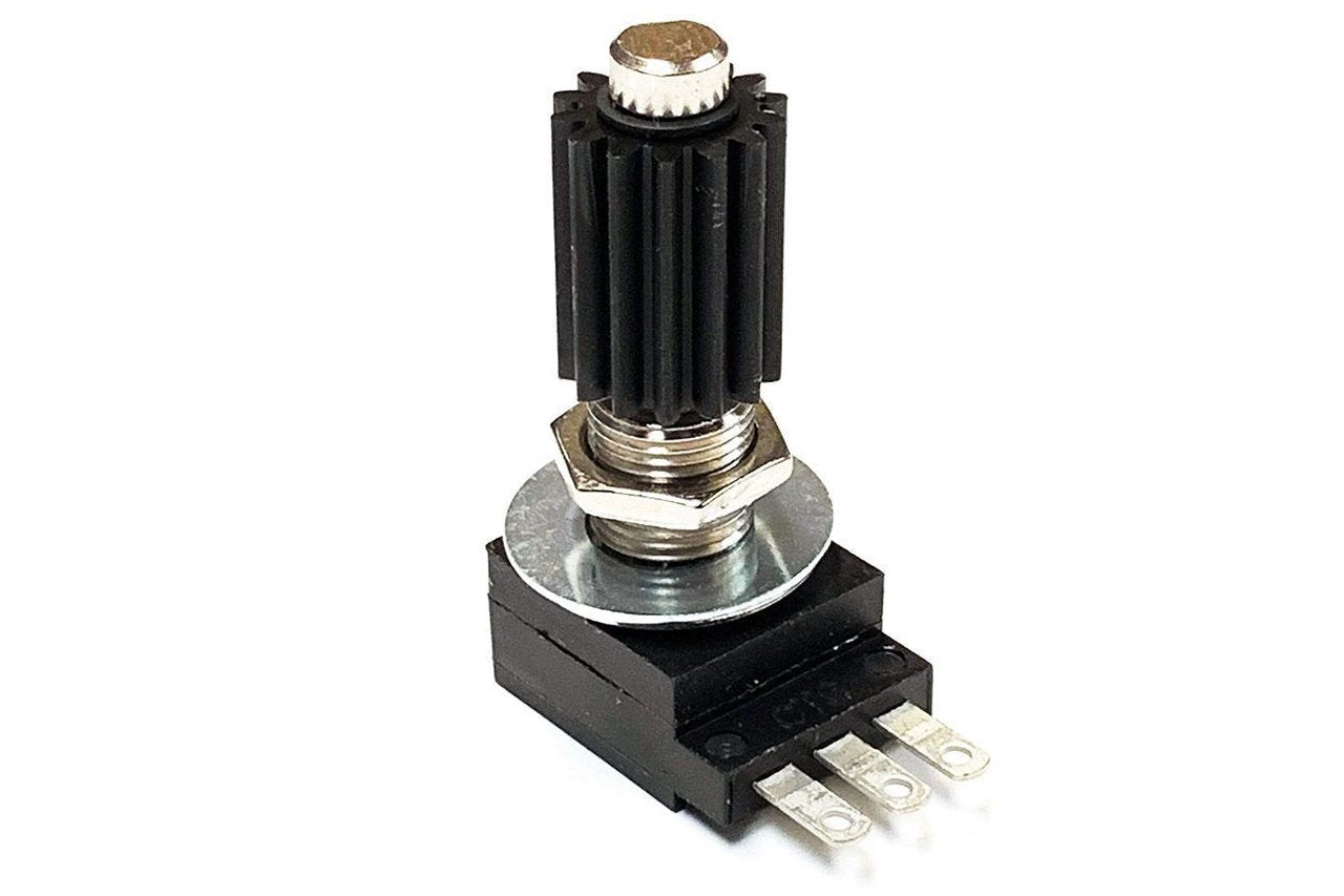JIM DUNLOP | ECB424C | Hot Potz II. Cry Baby Wah Replacement Potentiometer. JIM DUNLOP | ECB424C | Hot Potz II. Cry Baby Wah Replacement Potentiometer.